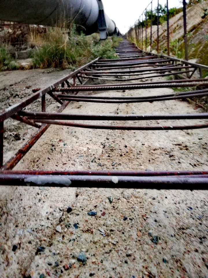 Japanese road