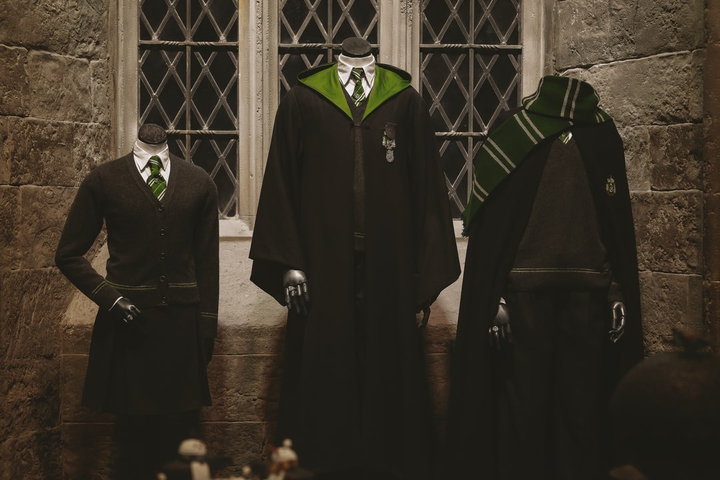 Slytherin