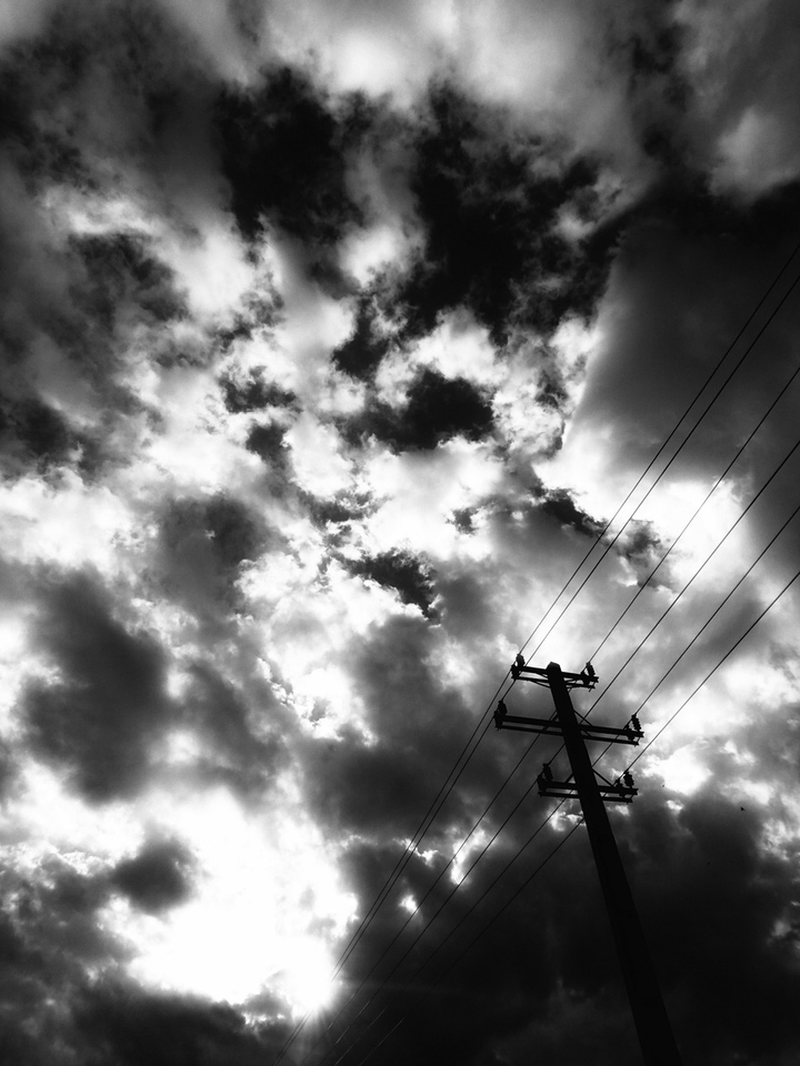 cloud