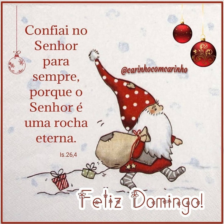 Domingou