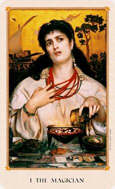 Magician