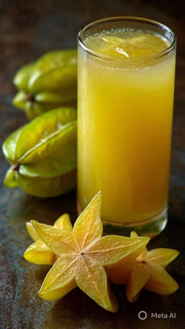 Ingredient, carambola duvar kağıtları