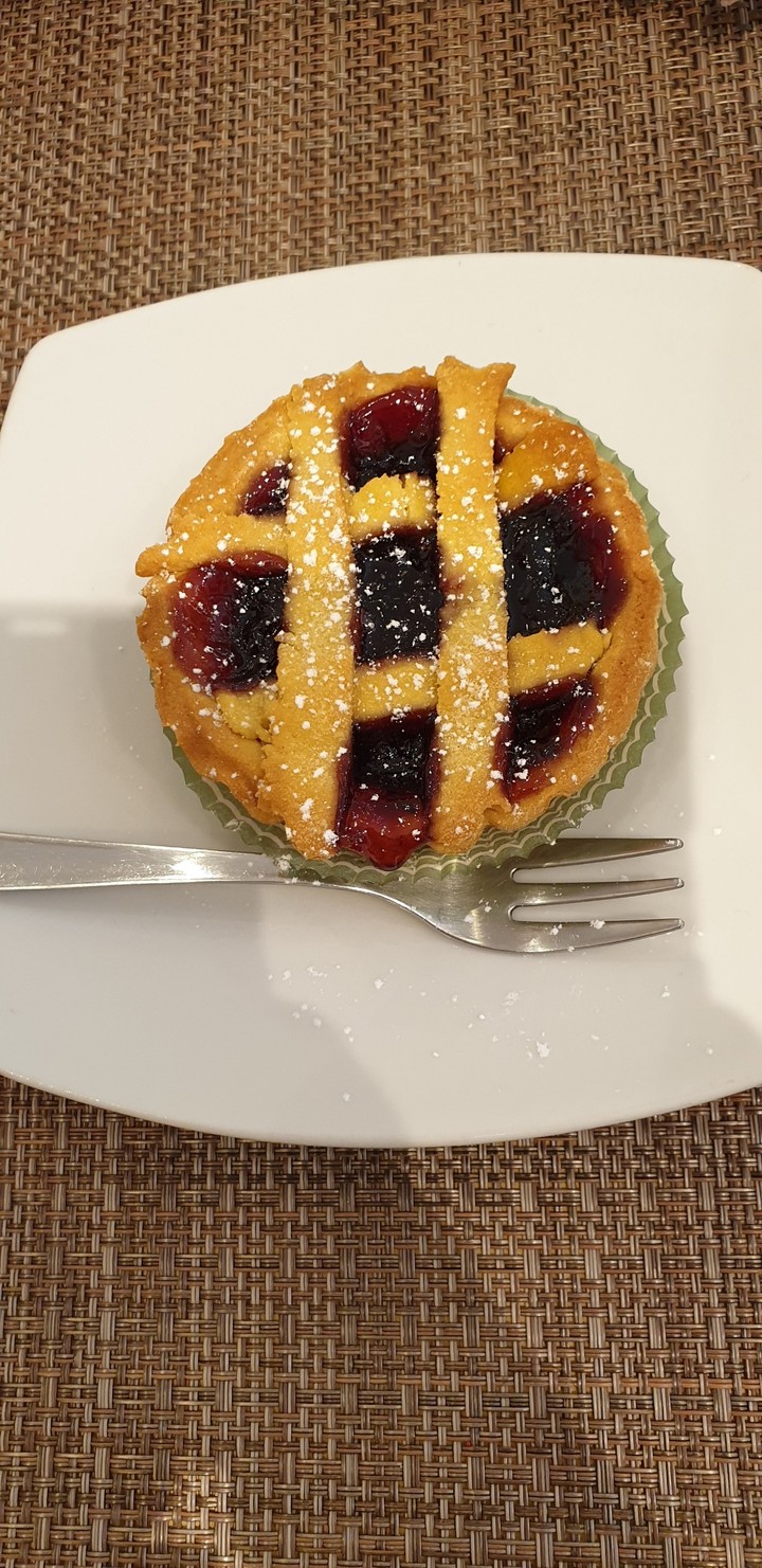 Cherrypie