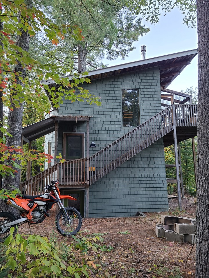 camp