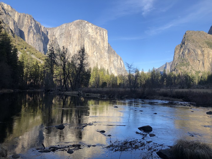 Yosemite