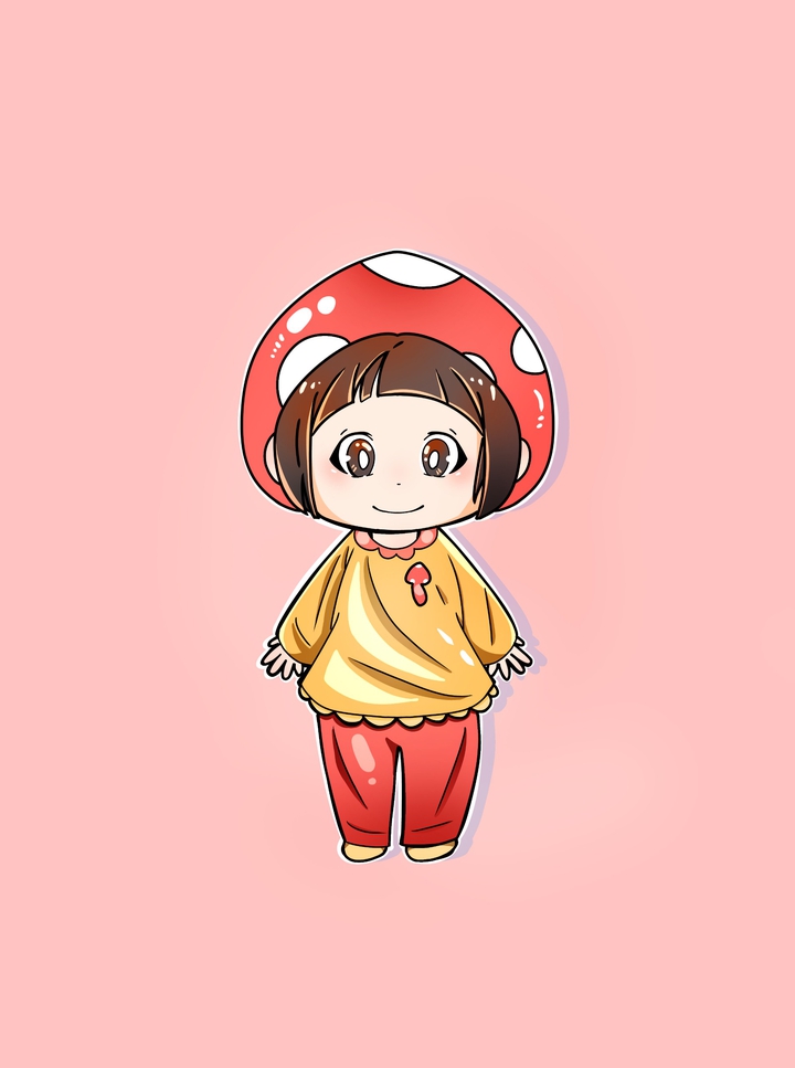 버섯