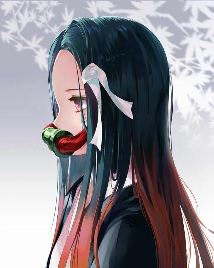 Nezuko