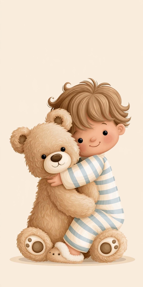 child, carnivores wallpapers