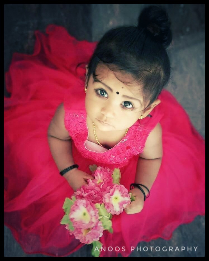 Baby photography