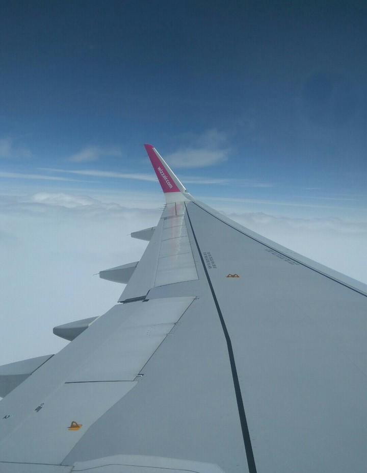 plane