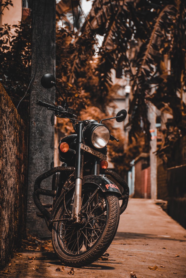 bike