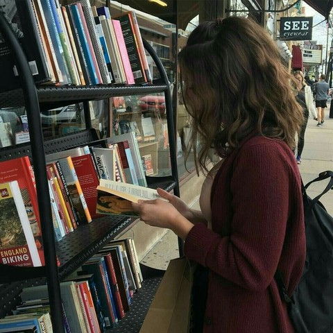 bookselling, library壁纸