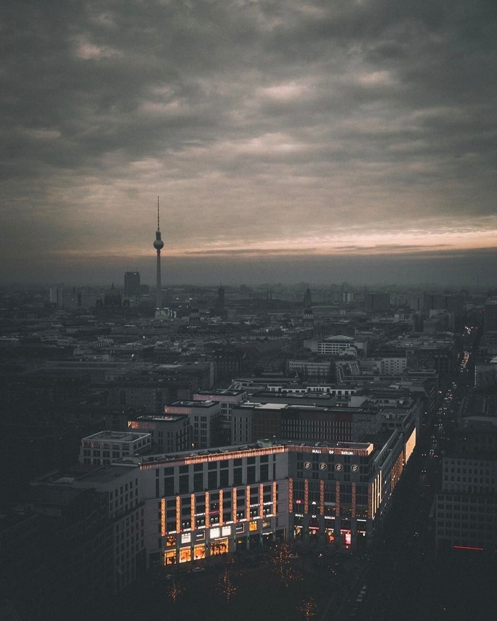 Berlin