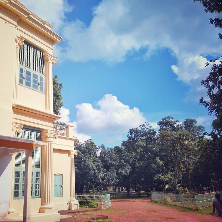 Grandeur and Nature.