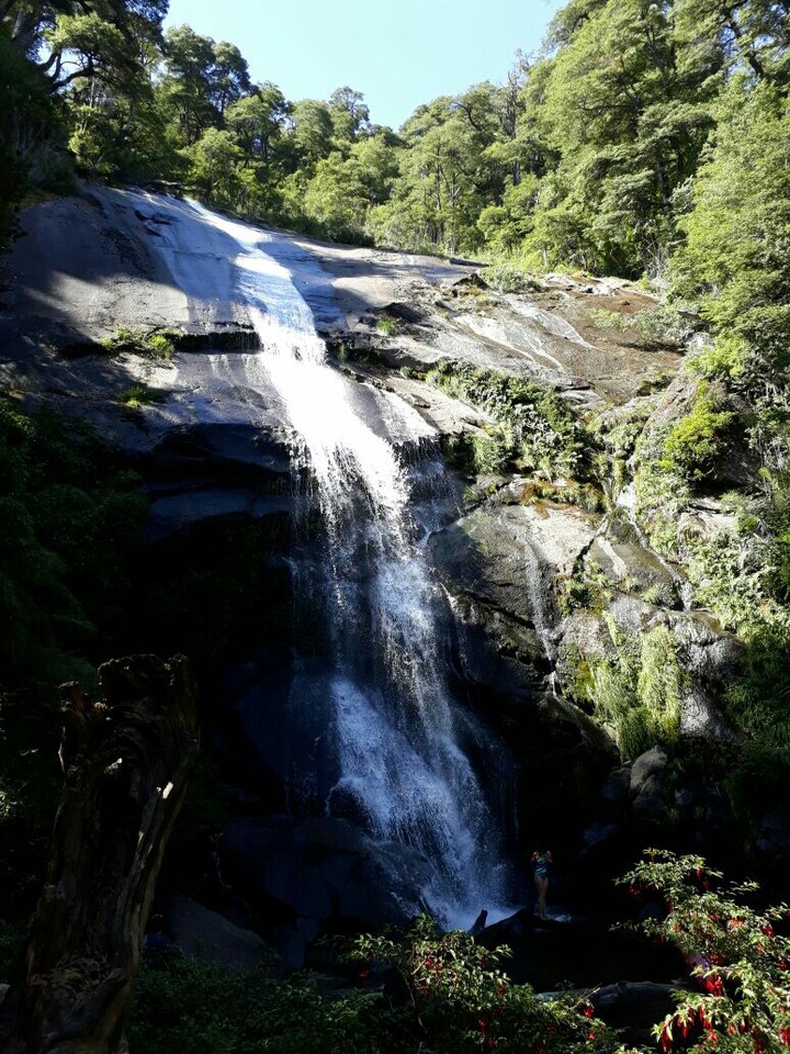 cascada