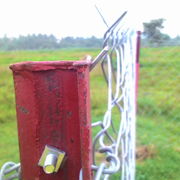 Fence