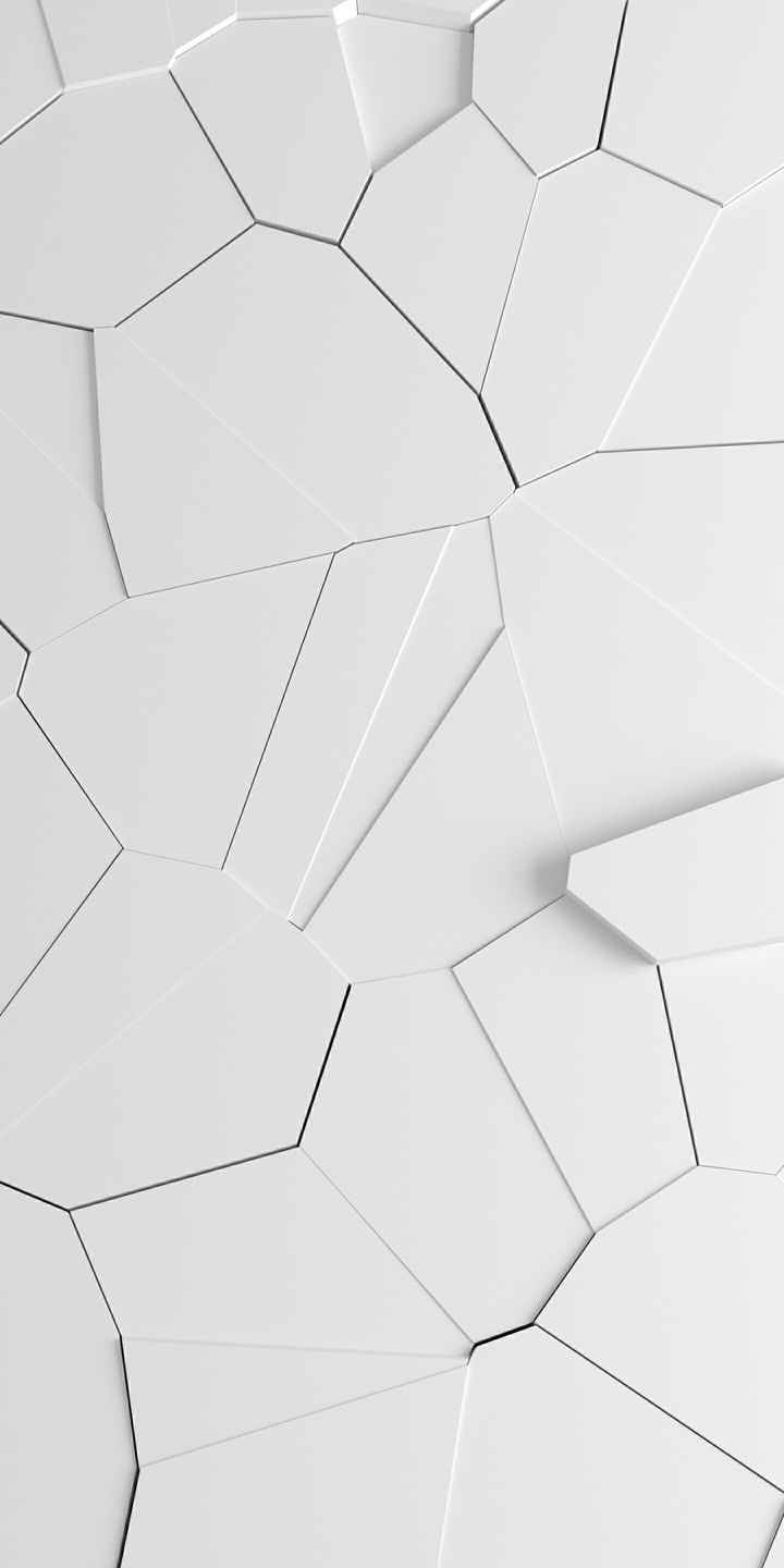 broken 3D