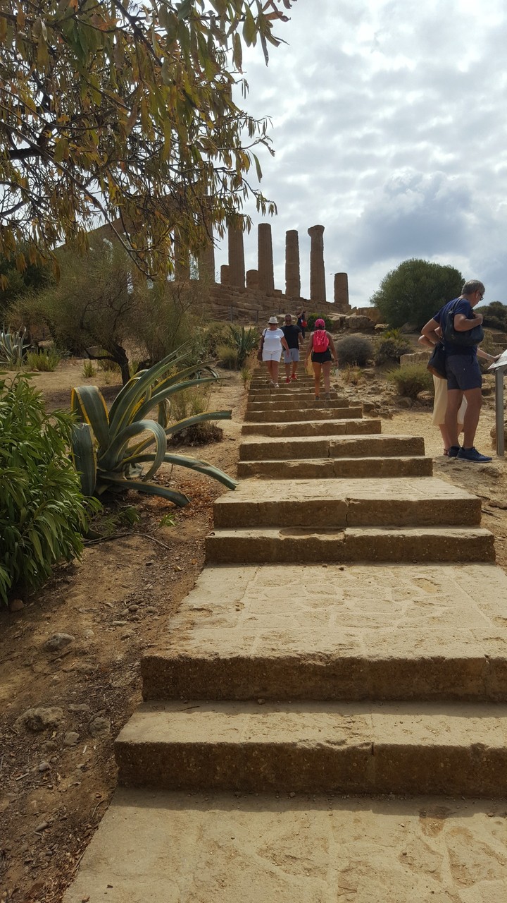 valle dei templi