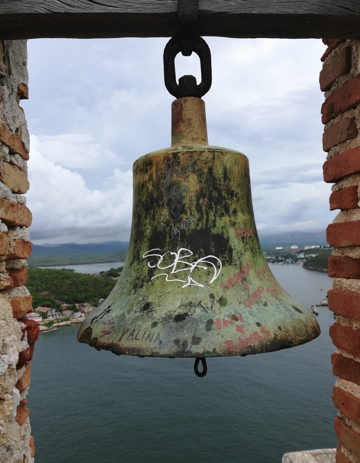 Glocke