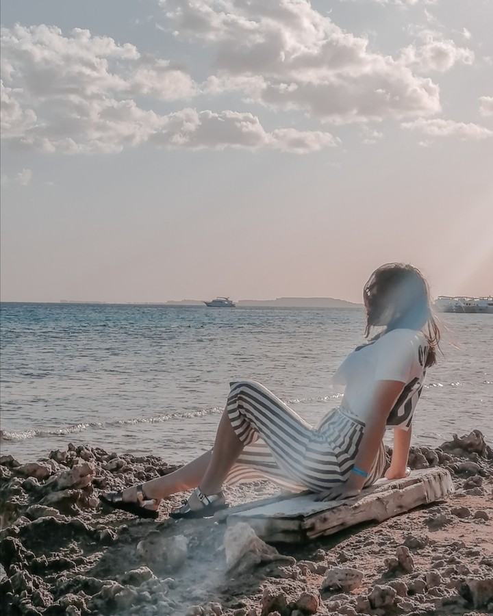 sea