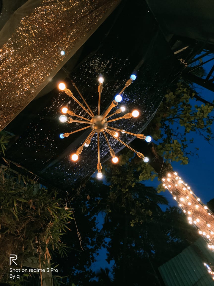 Lights
