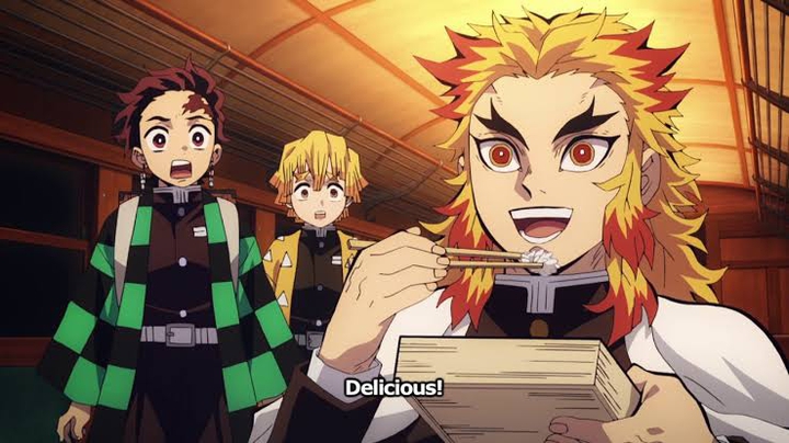 Demon Slayer Movie
