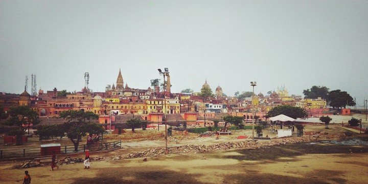 Ayodhya