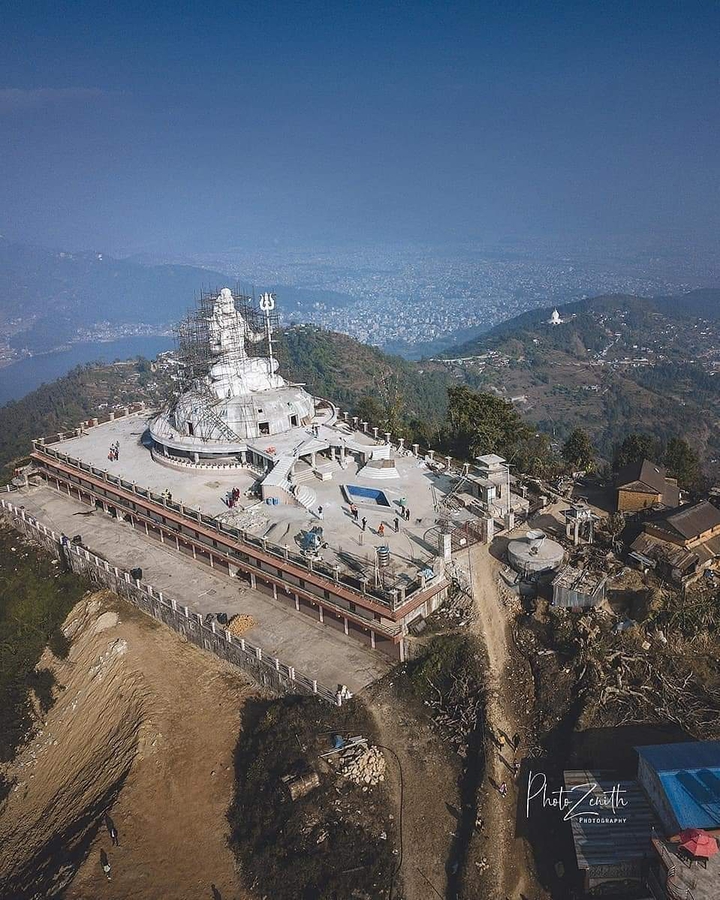 incredible India