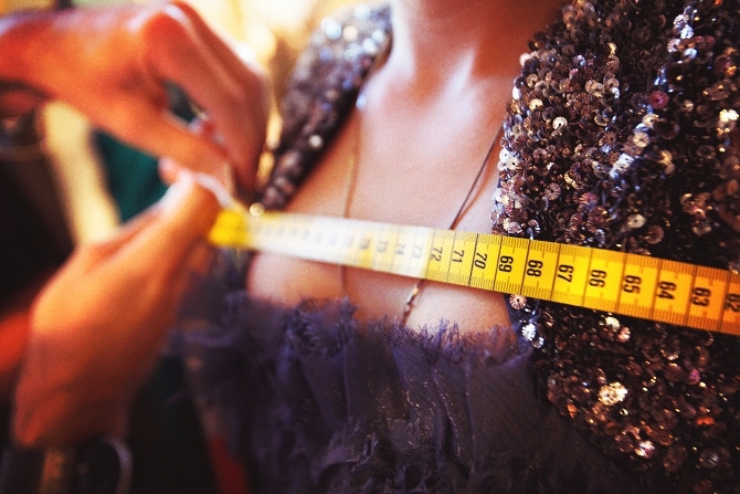 dressmaker