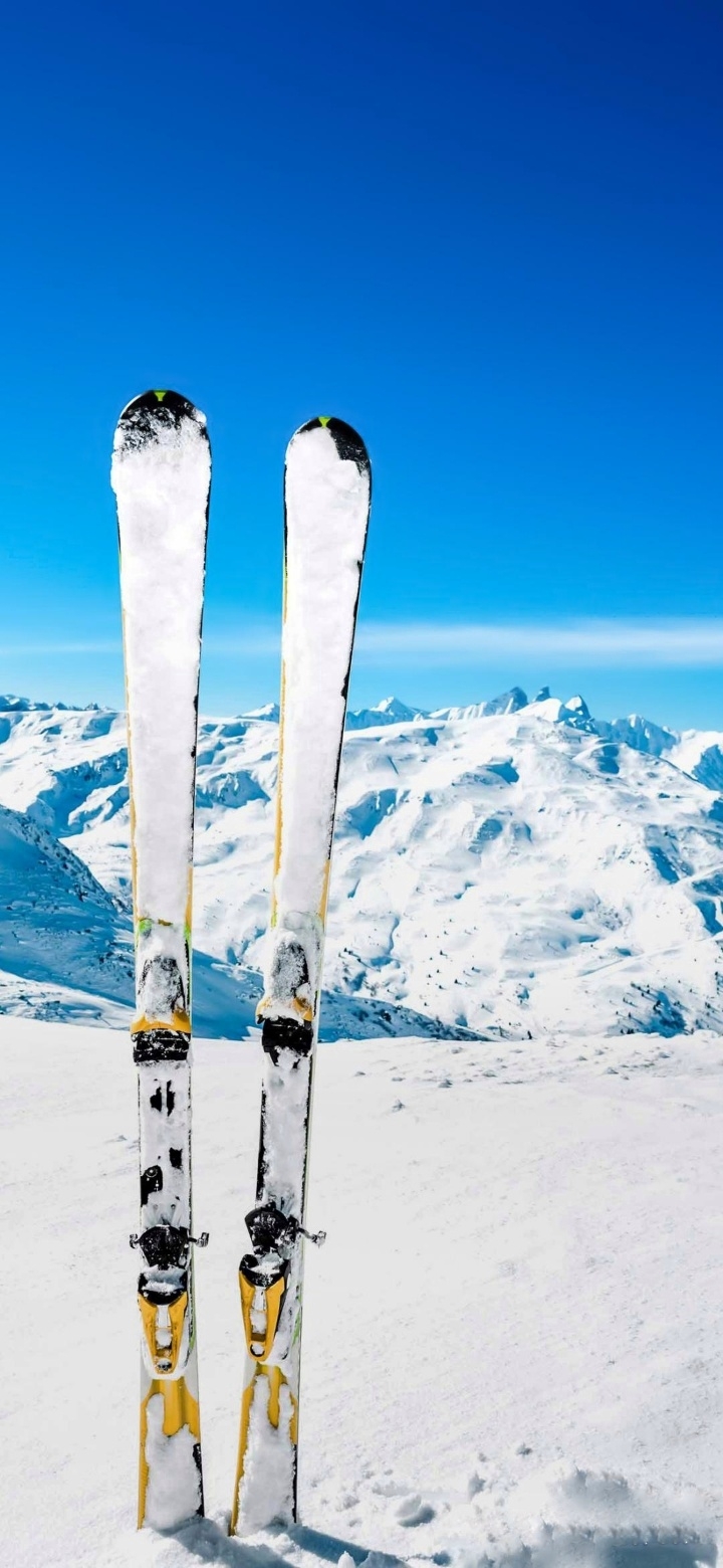 ski