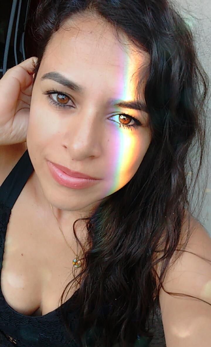 me