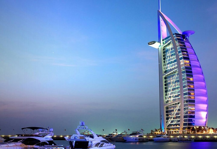 Dubai