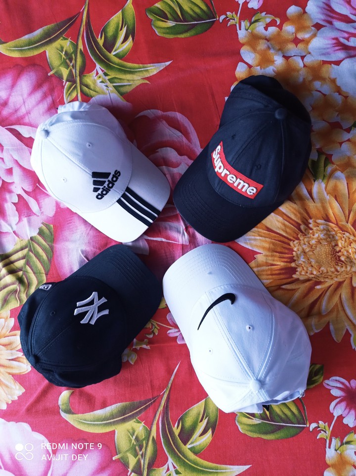 cap