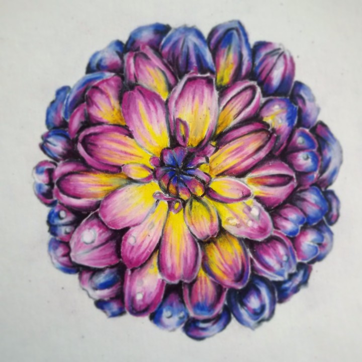 Fantasy Flower