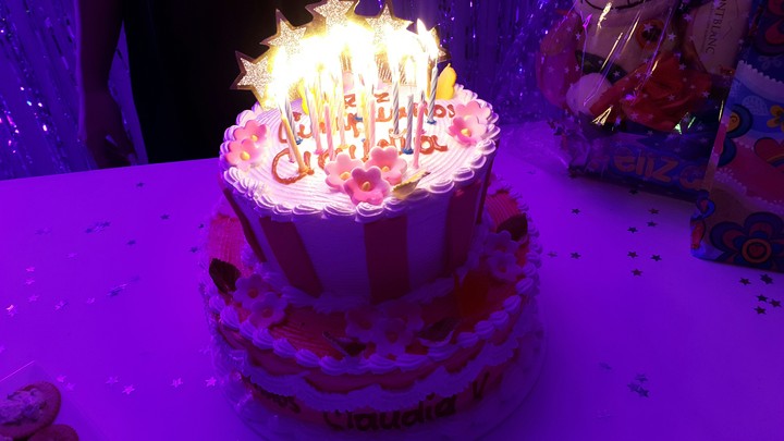 torta
