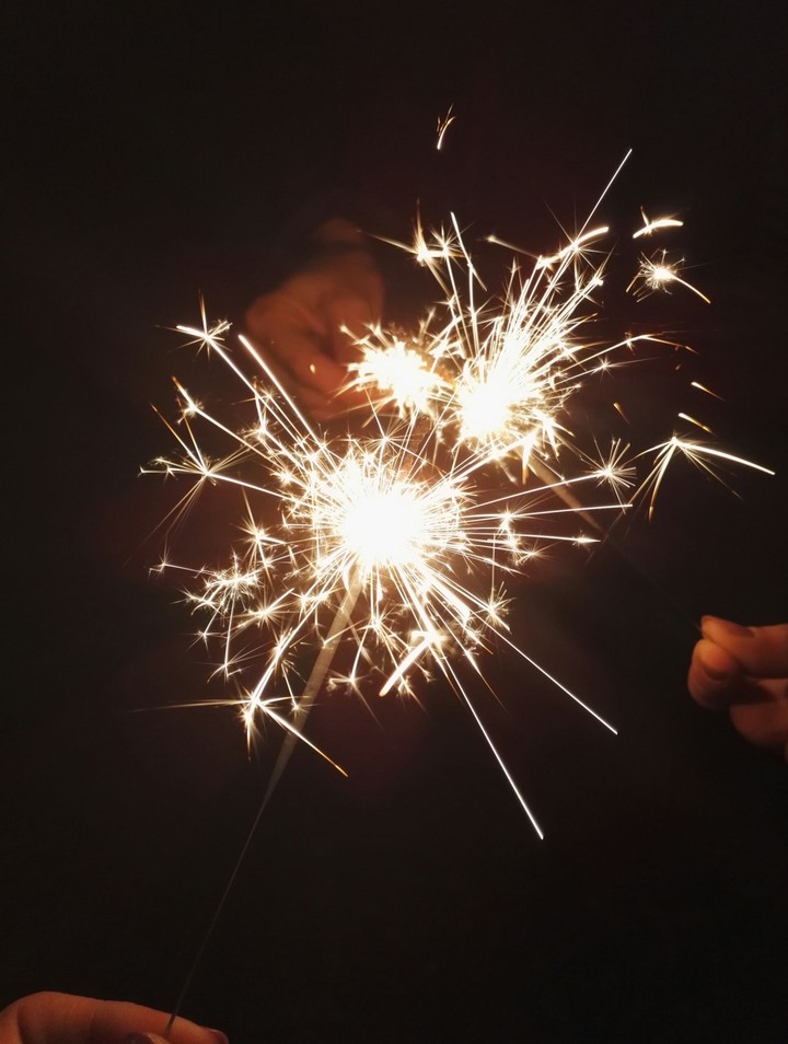 Happy New Year