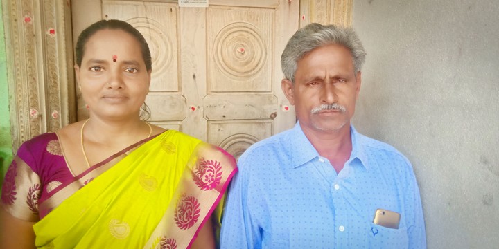 real hero