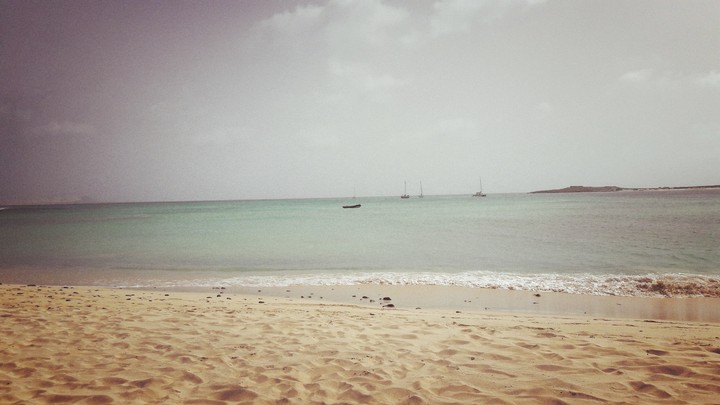 Cabo Verde