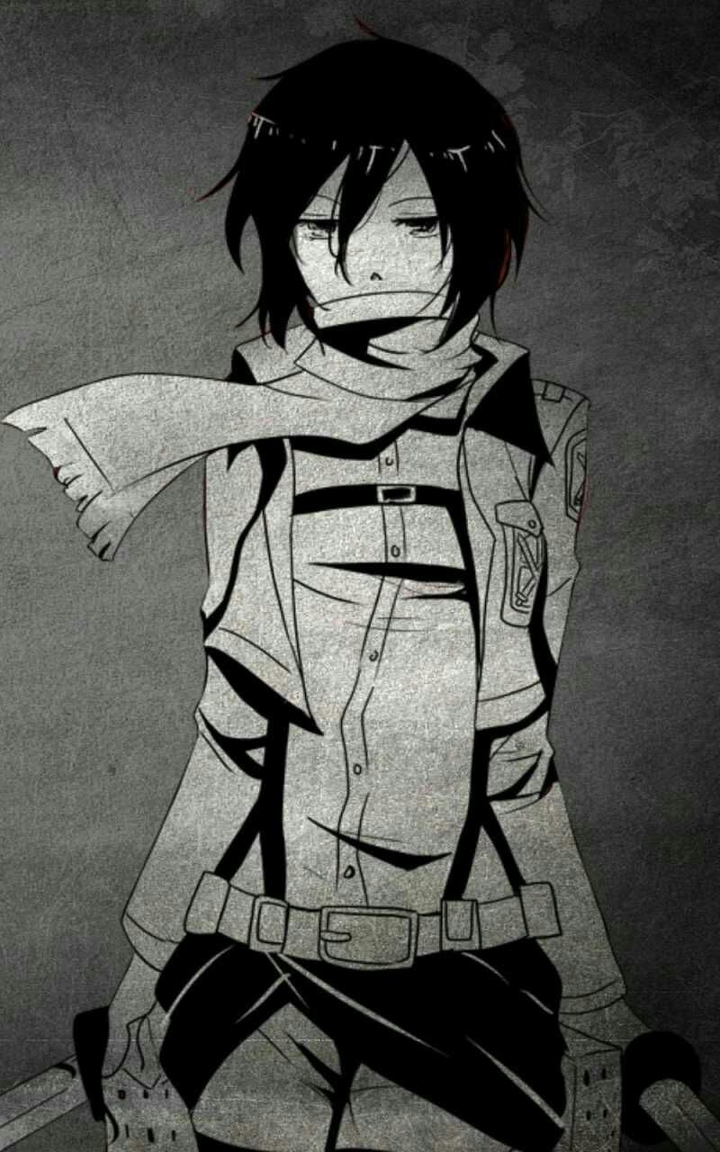 Attack on Titan