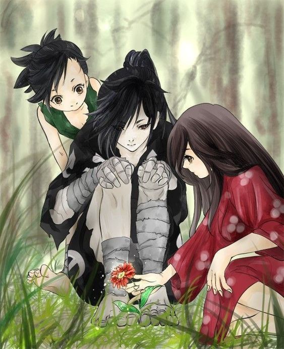 Dororo｡◕‿◕｡