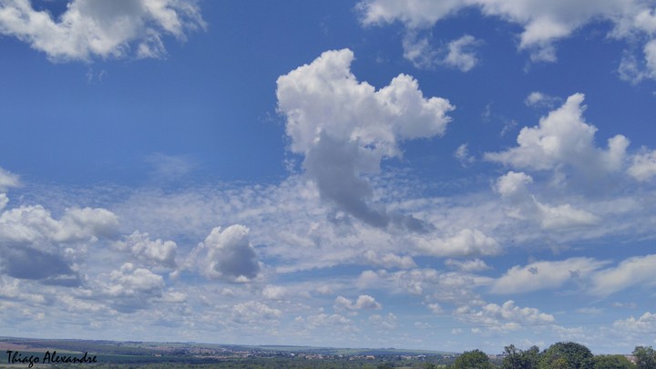 céu