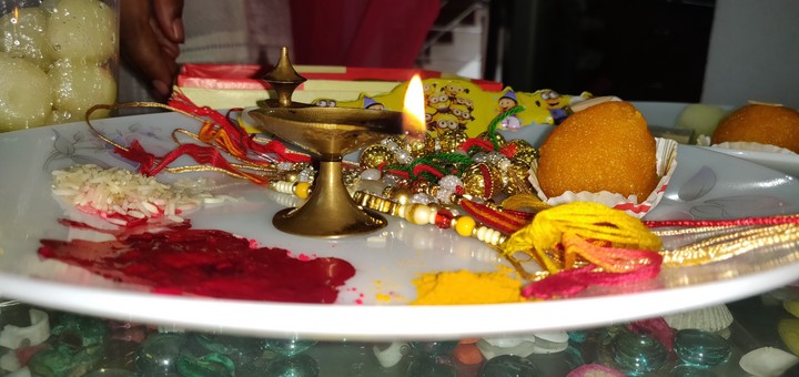 diya