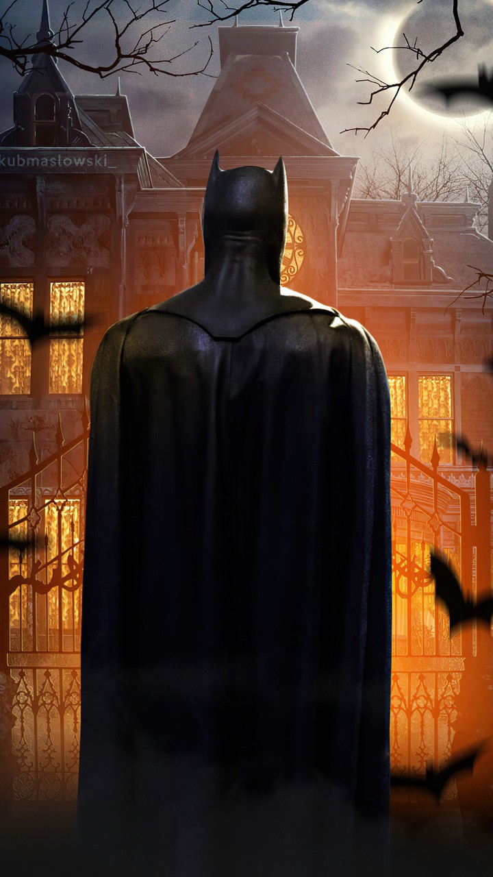 Batman