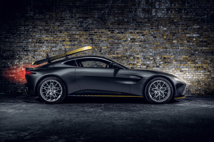 aston martin