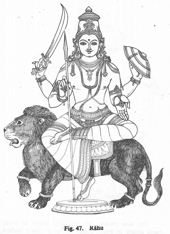 Chamundeshwari
