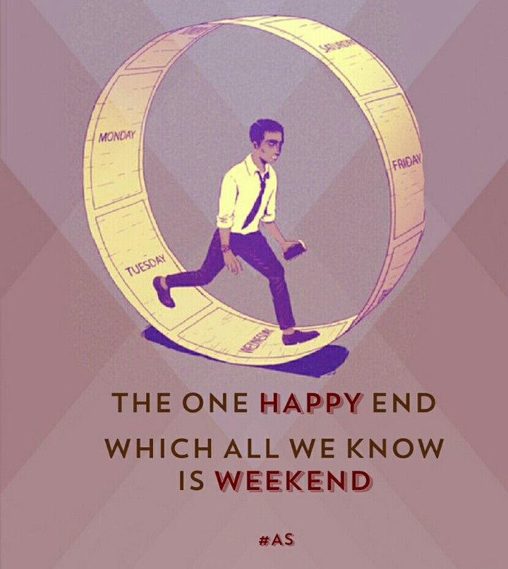 weekend