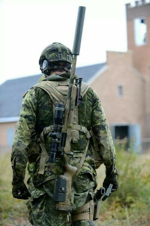 ARMY