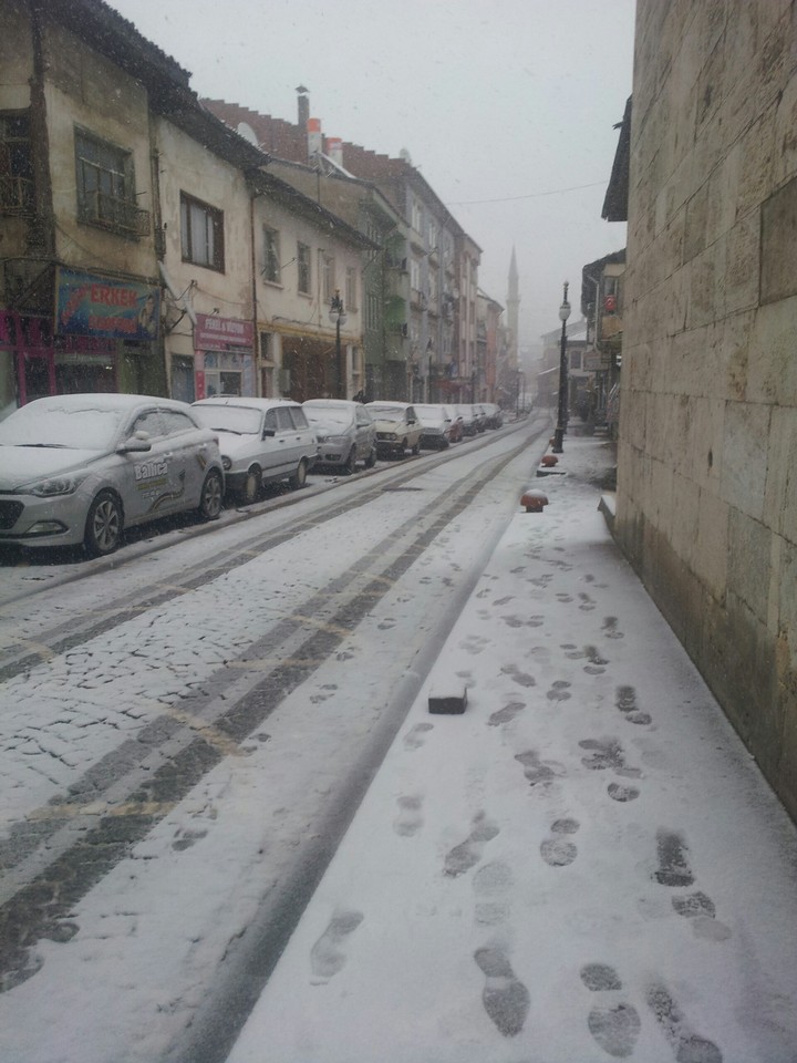 Sokak