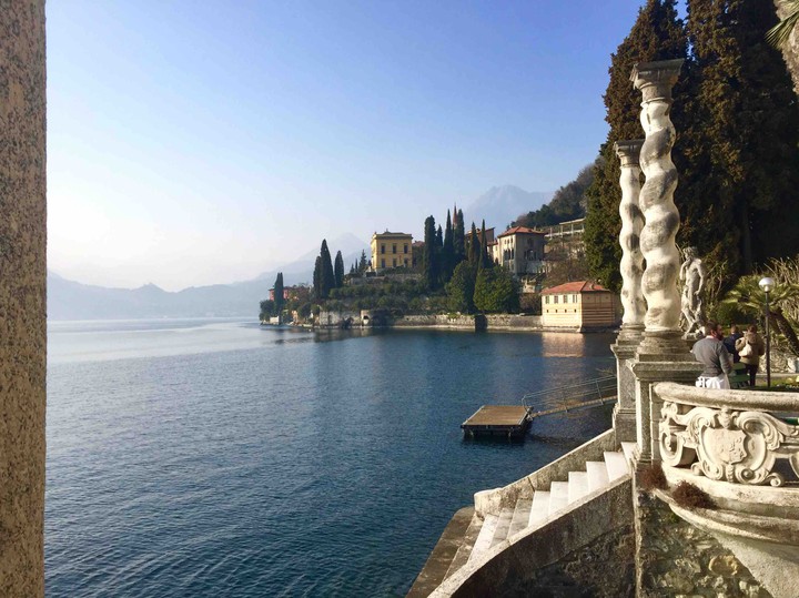 Varenna