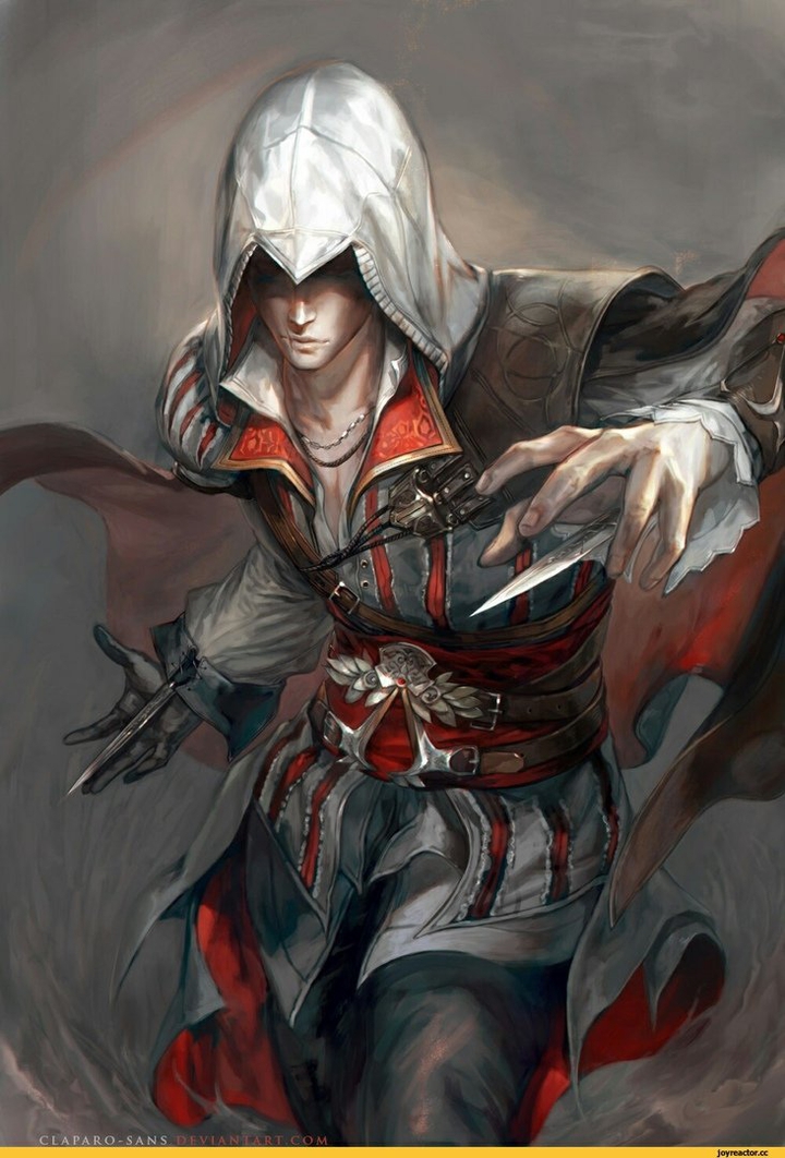 Ezio